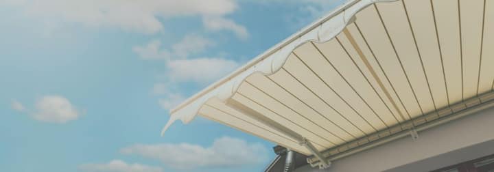Experienced Awning Repairs In Kalamazoo Michigan